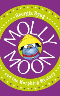 Molly Moon