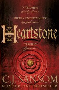The Shardlake series