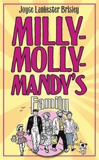 Milly-Molly-Mandy's Family
