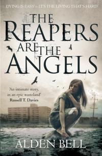 The Reapers Novels
