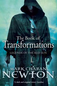 Legends of the Red Sun