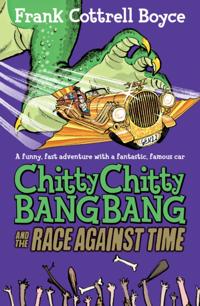Chitty Chitty Bang Bang
