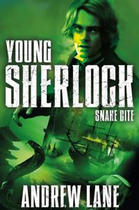 Young Sherlock Holmes