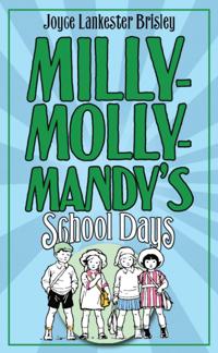 The World of Milly-Molly-Mandy