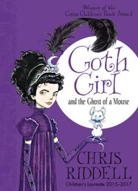 Goth Girl