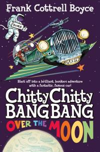 Chitty Chitty Bang Bang