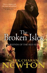 Legends of the Red Sun