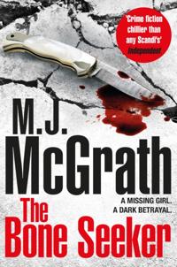 The Edie Kiglatuk Arctic Crime Series