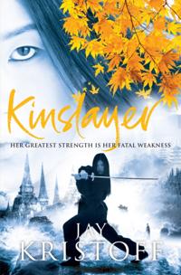 Lotus War Trilogy