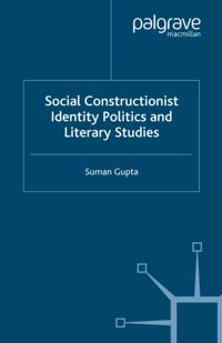 Palgrave Literature & Performing Arts Collection