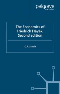 Palgrave Economics & Finance Collection