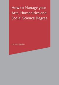Bloomsbury Study Skills