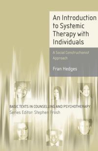 Basic Texts in Counselling and Psychotherapy