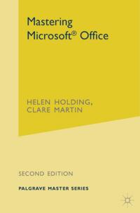 Bloomsbury Master Series (Computing)