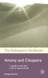 Shakespeare Handbooks