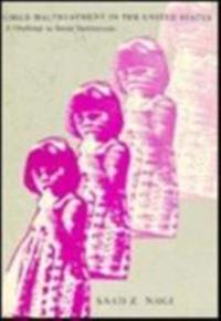 Child Maltreatment in the United States