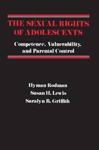 The Sexual Rights of Adolescents