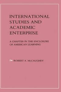 International Studies and Academic Enterprise