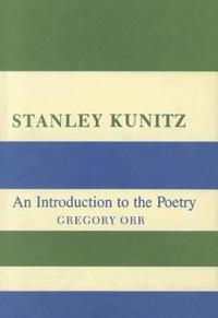 Stanley Kunitz