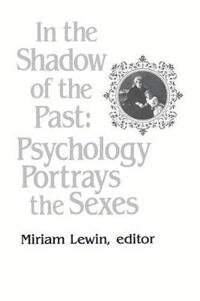 Bokomslag for "In the Shadow of the Past"