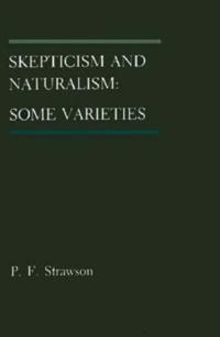 Skepticism and Naturalism