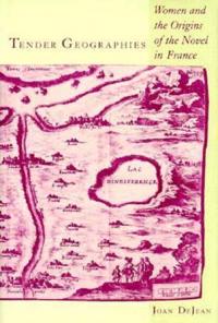 Tender Geographies