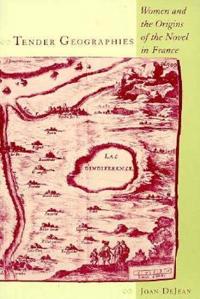 Tender Geographies