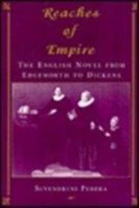 Reaches of Empire