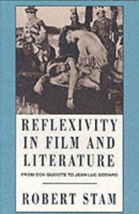 Reflexivity in Film and Culture