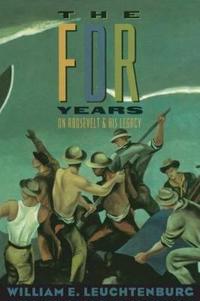 The FDR Years