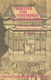 Courtier and Commoner in Ancient China