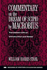 Commentary on the Dream of Scipio