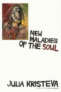 Bokomslag för "New Maladies of the Soul"