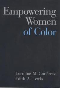Empowering Women of Color