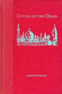 Bokomslag for "Cities of the Dead"