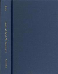 The Letters of Ralph Waldo Emerson