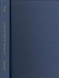 The Letters of Ralph Waldo Emerson