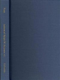 The Letters of Ralph Waldo Emerson