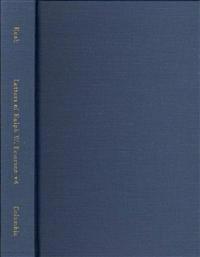 The Letters of Ralph Waldo Emerson