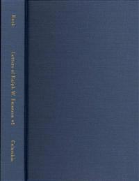 The Letters of Ralph Waldo Emerson