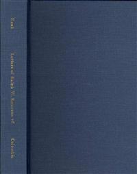 The Letters of Ralph Waldo Emerson