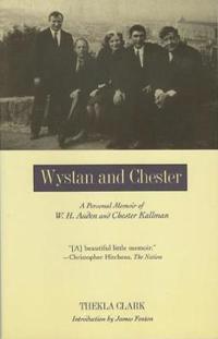 Wystan and Chester
