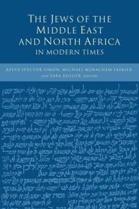 The Jews of the Middle East and North Africa in Modern Times