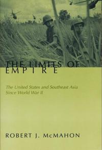 Bokomslag för "The Limits of Empire"