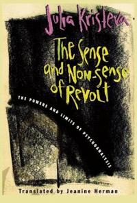 Bokomslag för "The Sense and Non-Sense of Revolt"