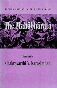The Mahabharata