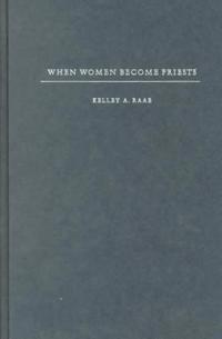 When Women Become Priests