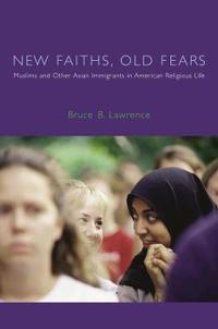 Bokomslag for "New Faiths, Old Fears"