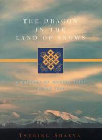 The Dragon in the Land of Snows