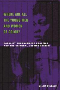 Bokomslag för "Where Are All the Young Men and Women of Color?"